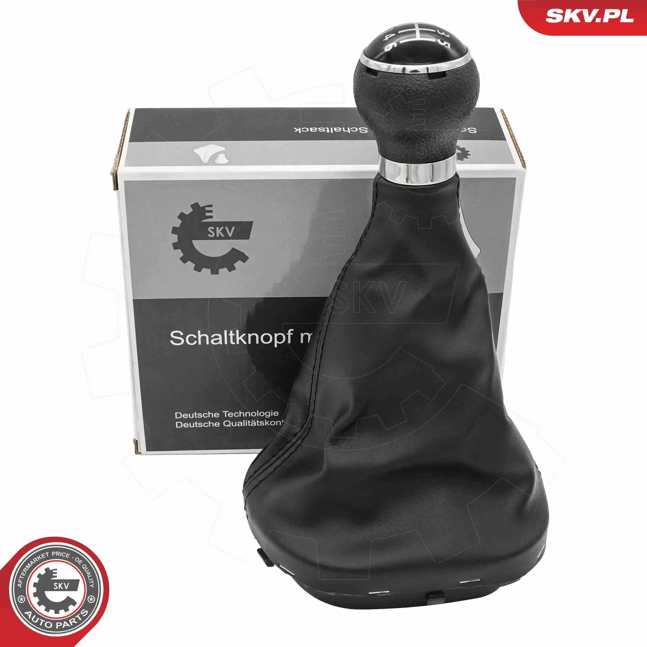Gear Lever Knob